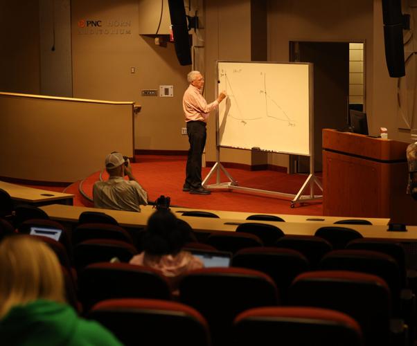 John Nelson lecture