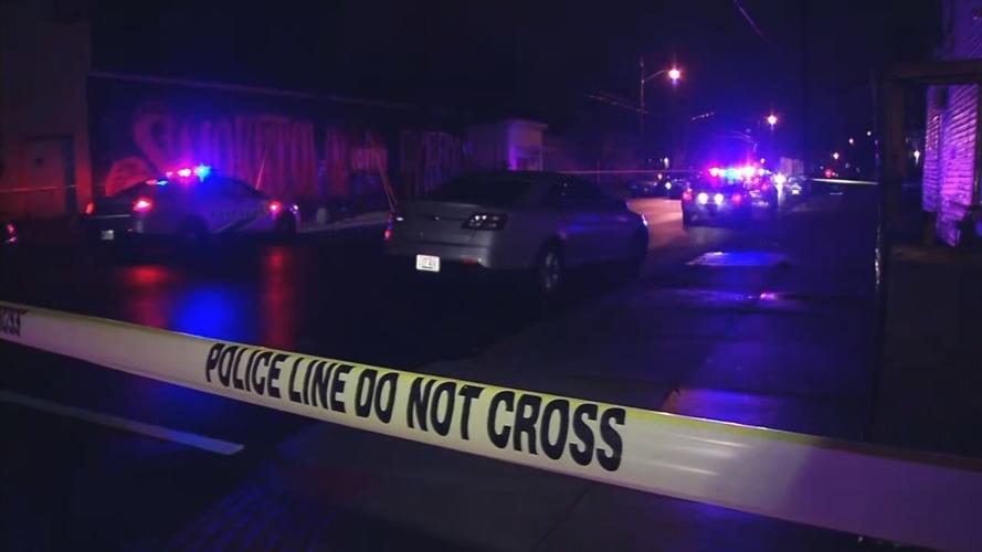 Louisville sees more than 170 homicides for 2020