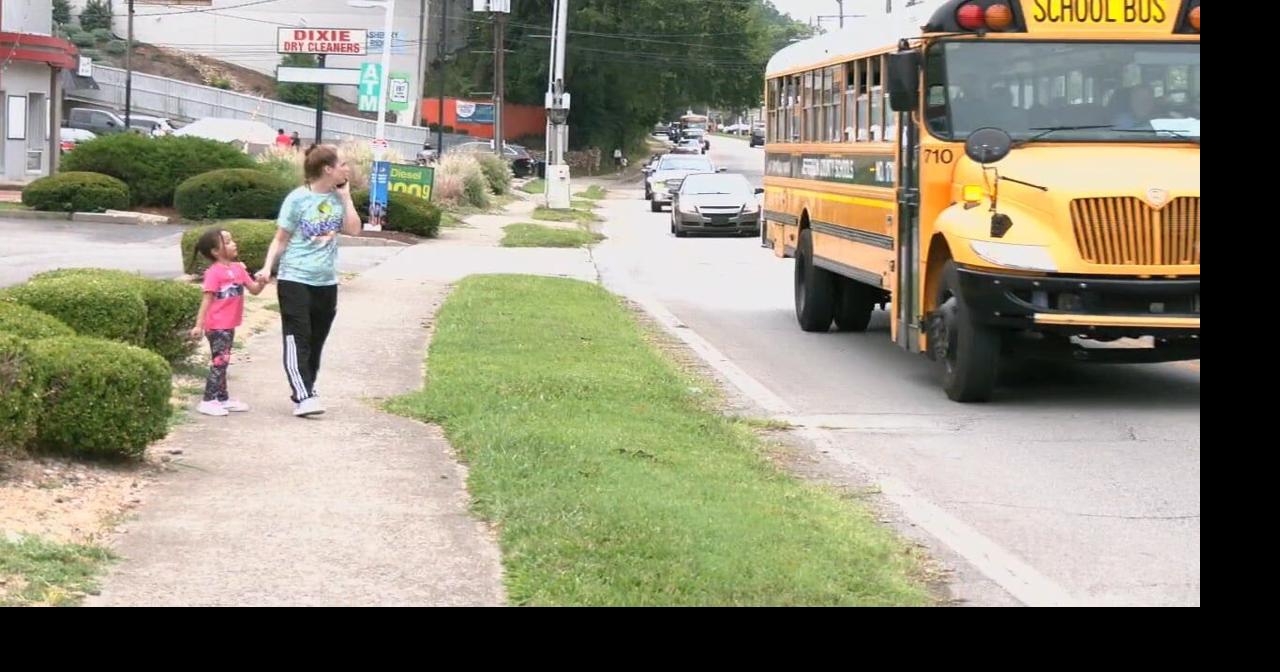 JCPS schools should be closed next week to address Wednesday's