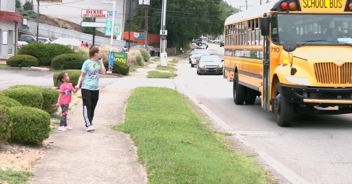 JCPS schools should be closed next week to address Wednesday's