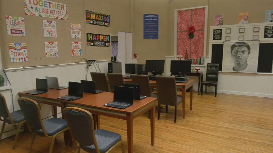 TEEN FINANCIAL LITERACY PROGRAM