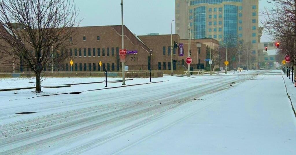 3 deaths in Kentucky being investigated for connection to winter storm, Beshear says