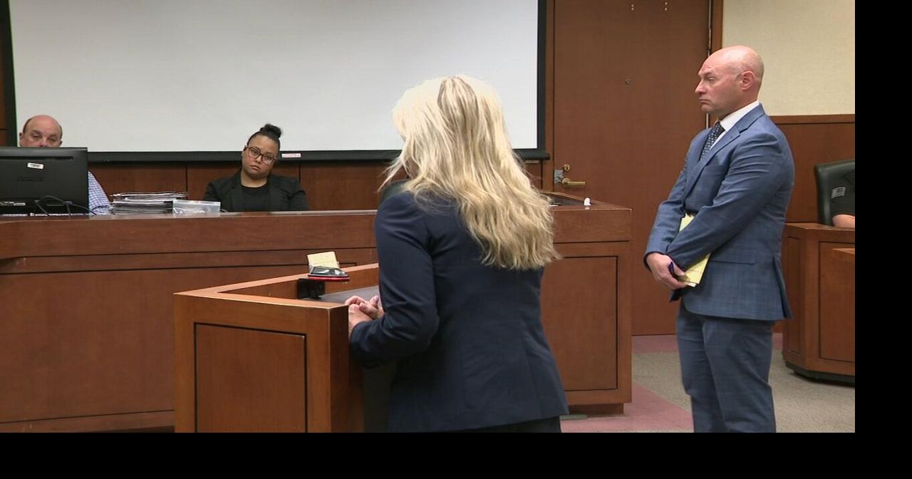 Court hearing tries to put restraining order on LMPD Chief Paul Humphrey
