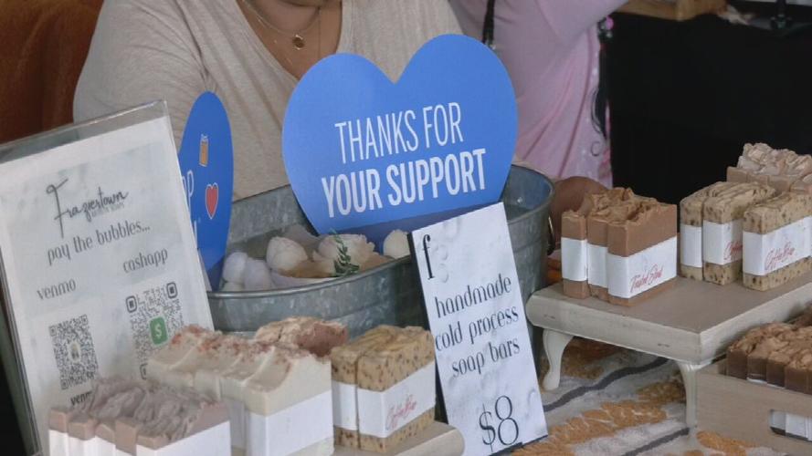 LIBA SMALL BIZ SATURDAY