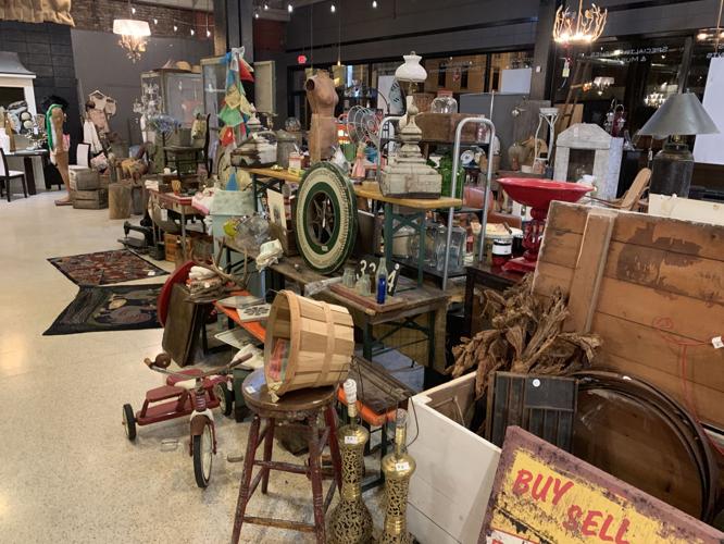 FLEUR DE FLEA VINTAGE MARKET - KEITH KAISER - 8-27-19  (1).jpg