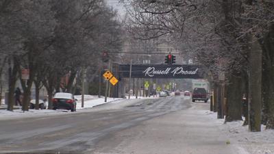 Russell neighborhood