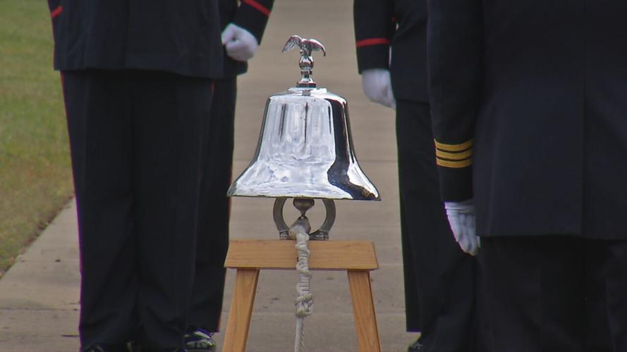 Fallen firefighters memorial 10-40-20