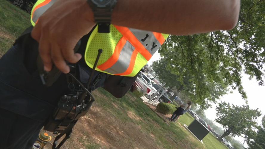 KTP EMERGENCY TRAINING EXERCISE