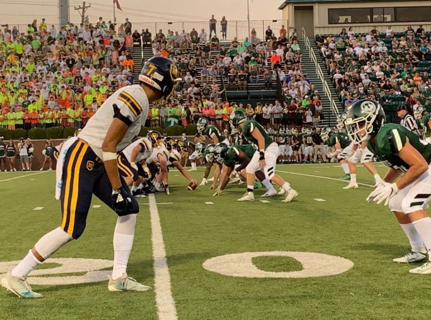 Trinity Vs Moeller 2 Jpg Wdrb Com