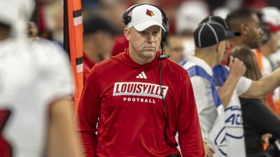Jeff Brohm