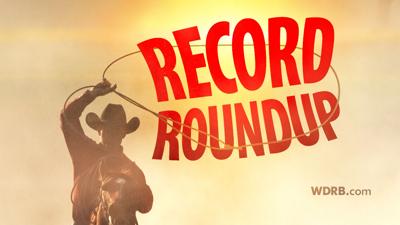 Records in Danger This Week