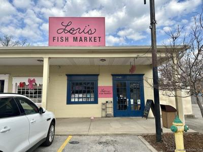 Lori's Fish Market - 3.14.25 from Lou. Business First