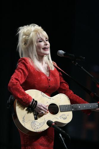 People Dolly Parton