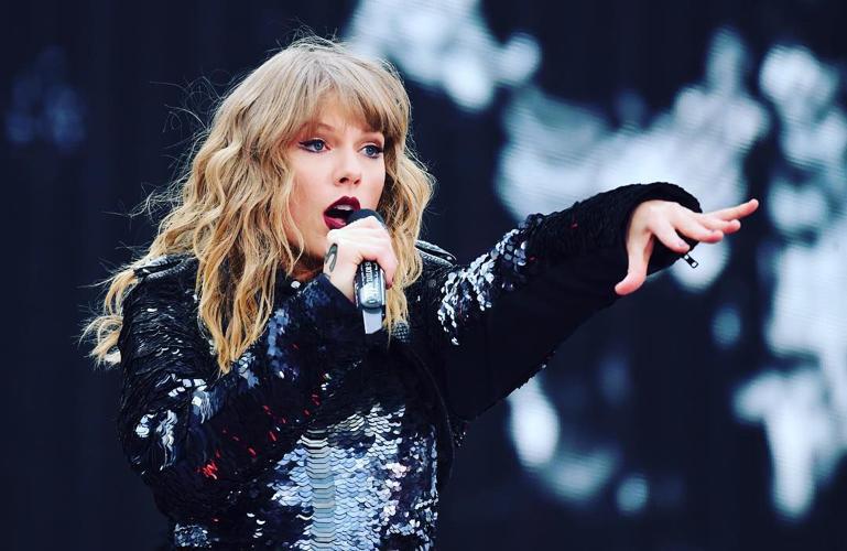 Taylor Swift