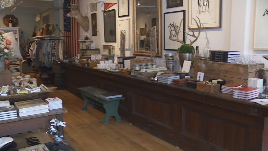 Whites Mercantile Nulu Angled Shot - 3-29-19