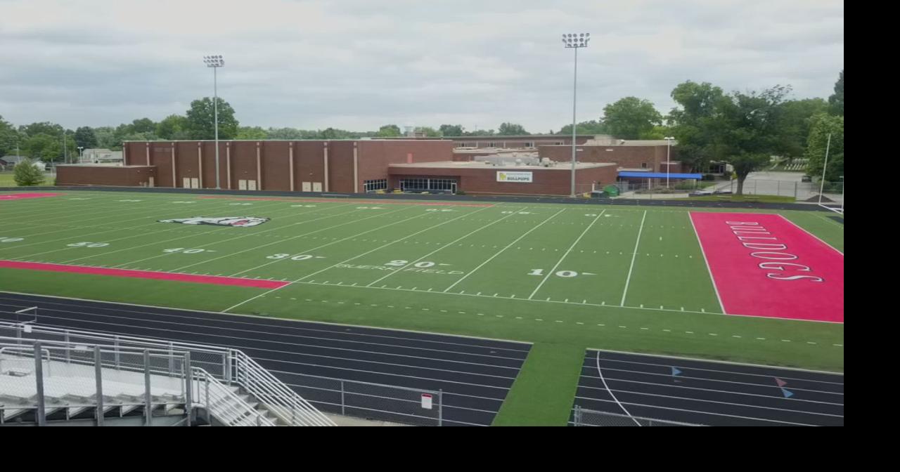 New Albany-Floyd County Schools unveils plan for return of fall sports |  News from WDRB | wdrb.com