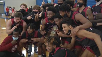 Ballard and Etown move into sweet 16 semis