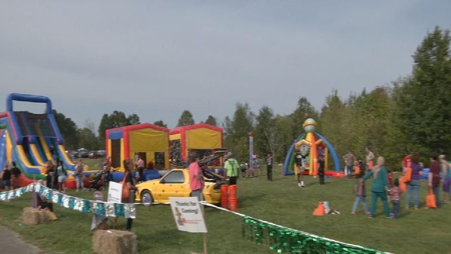 SOUTHWEST FESTIVAL