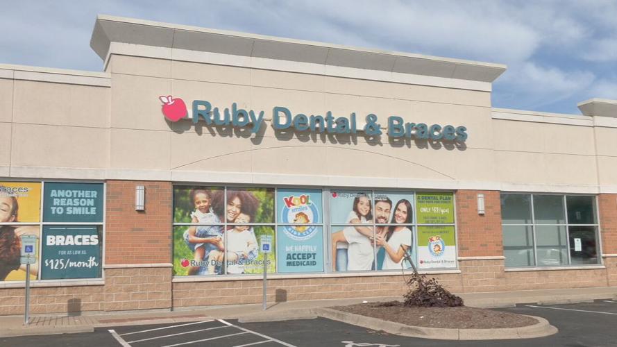 FREE DENTAL CARE FOR UNINSURED