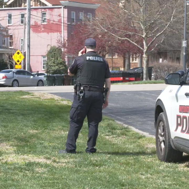 Louisville Cardinals baseball stadium evacuated after bomb threat