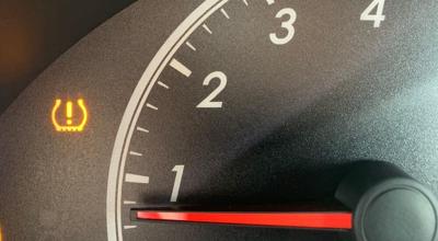 Why Your Tire Pressure Decreases When It Gets Cold Outside