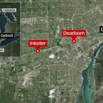 FBI says it stopped ISIS-inspired plot to attack over Halloween weekend