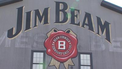 Jim Beam looks to expand distilleries in Boston, Clermont