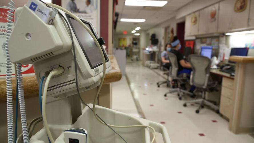 LOUISVILLE HOSPITAL - HEALTHCARE WORKERS - FILE  (2).jpeg