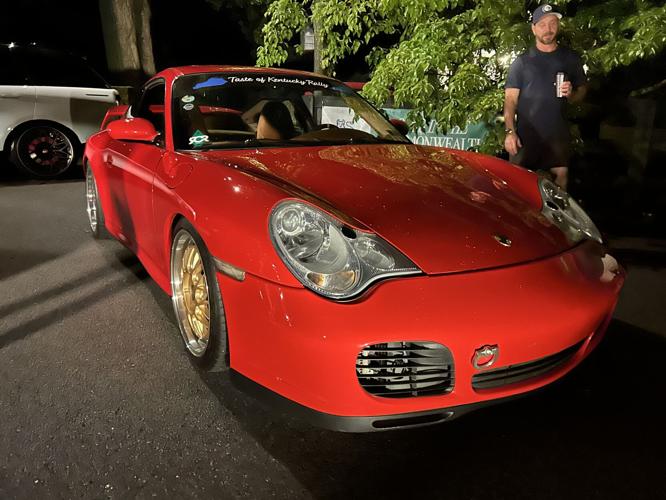 Cars in the Commonwealth