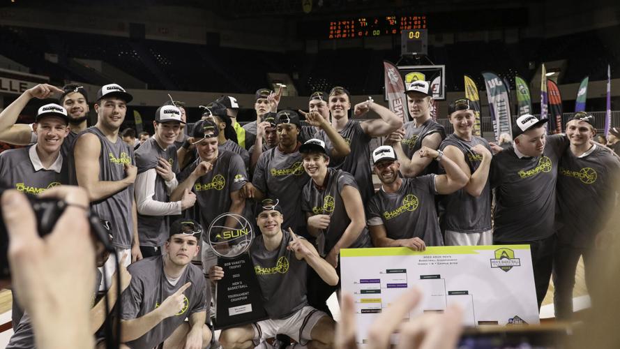 Bellarmine ASUN championship