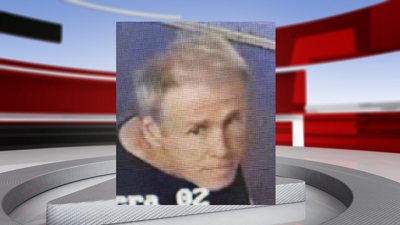 Golden Alert - Steven Vest