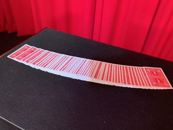 Louisville Magic Club #1