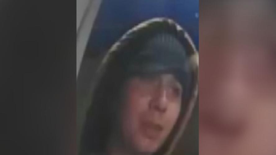 LMPD robbery suspect ID help 4-22-25