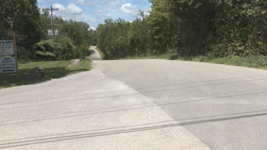 Oldham County residents concerned about potential odor, traffic from