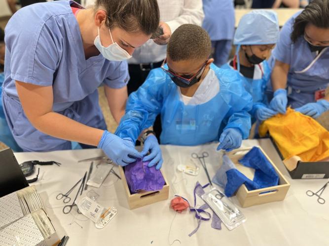 Future Healers UofL Health