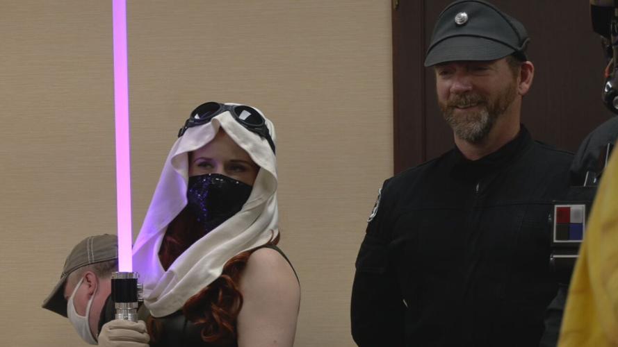 LouisvilleCon 10-9-2021