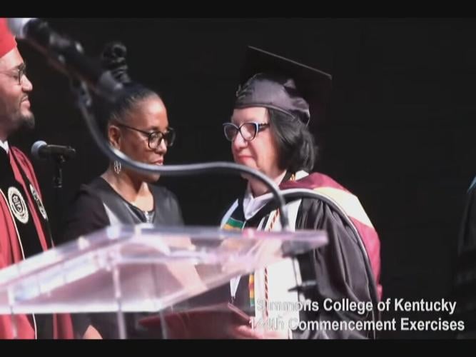 Patricia Reeves graduating from Simmons (3).jpeg