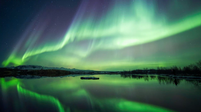 AURORA ALERT! What Time To Look And How To Properly View The Northern Lights...
