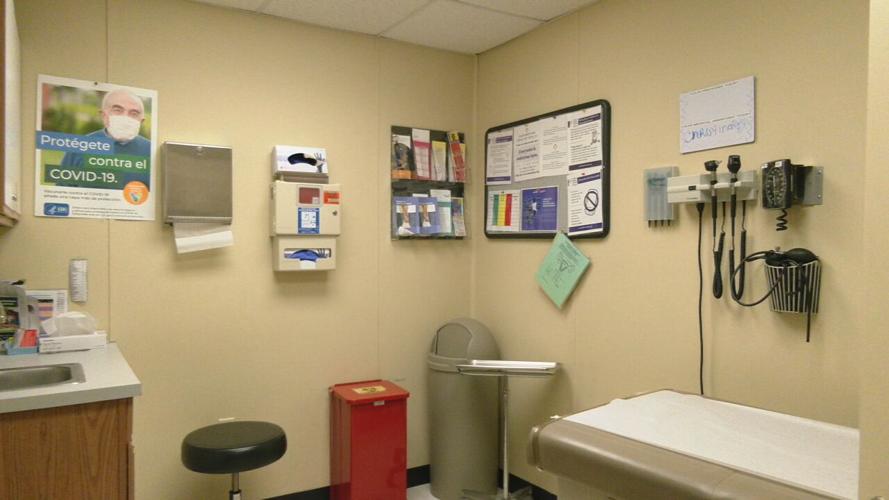 Family Health Centers