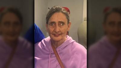 64-year-old Evelyn Blake missing from Breckinridge County, Ky - 7.24.24