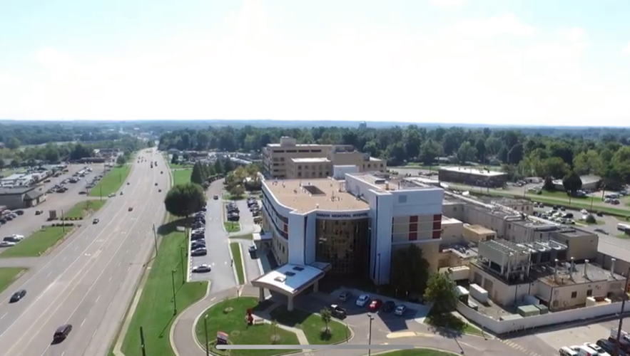 Hardin Memorial Hospital