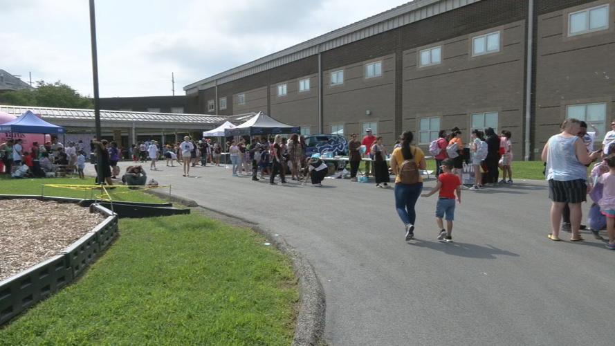 THE HAMMER BACKPACK GIVEAWAY AT MCFERRAN
