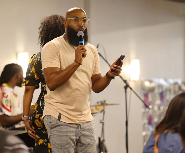 Taste of West Louisville event.JPG