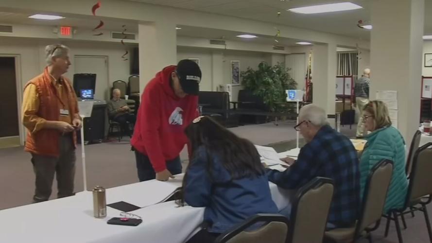 DIERUF FINAL CAMPAIGN PUSH