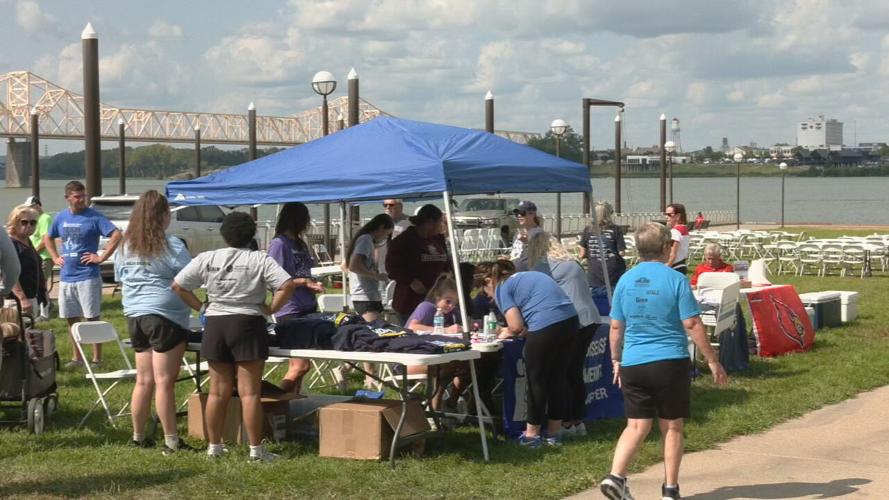 TEAM HOPE WALK FOR HUNTINGTONS