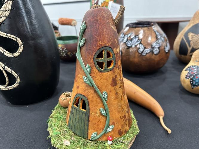 Taylorsville Gourd Festival