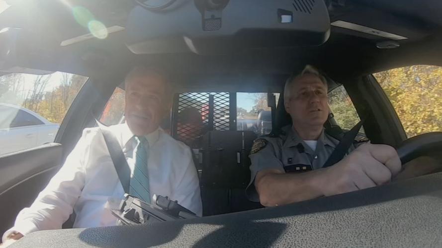 Scott Reynolds and Trooper Endre Samu.jpg