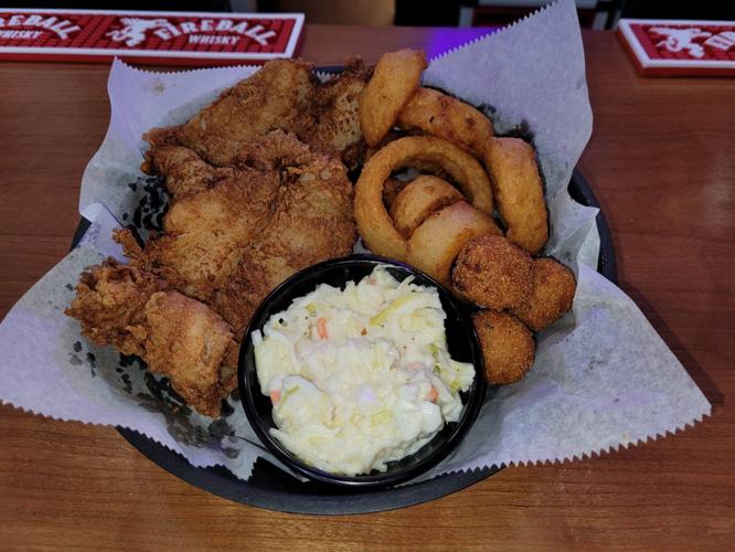 Dagger'z Bar and Grill