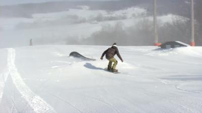 Paoli Peaks