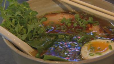 Louisville chefs appear on Food Network's 'Chopped'